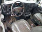 2012 Chevrolet Express G2500