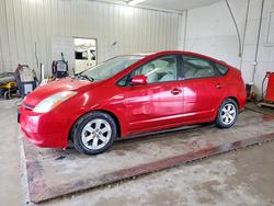 Toyota Prius Vehiculos salvage en venta: 2007 Toyota Prius