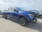 2020 Nissan Titan XD PRO-4X