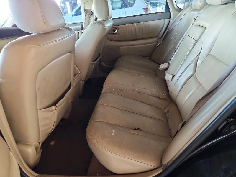 2003 Toyota Avalon xl