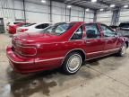 1994 Chevrolet Caprice Classic