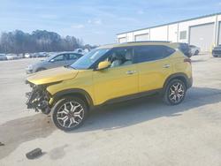2023 KIA Seltos sx en venta en Gaston, SC