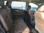 2018 Infinity Qx60 Base