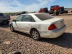 2001 Toyota Avalon xl
