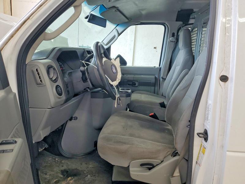 2014 Ford E250 Delivery van