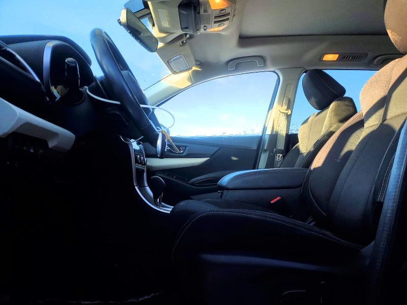 2020 Subaru Ascent Premium