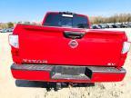 2022 Nissan Titan SV
