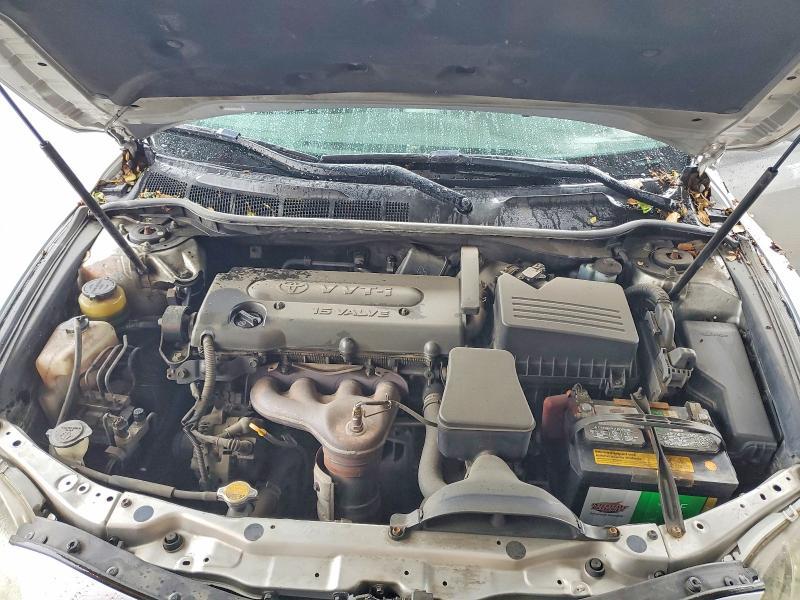 2009 Toyota Camry Base