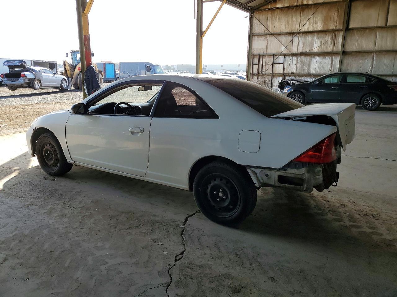 2005 Honda Civic lx