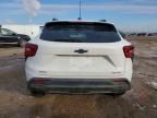 2025 Chevrolet Trax Active