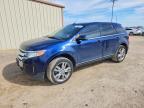 2012 Ford Edge Limited
