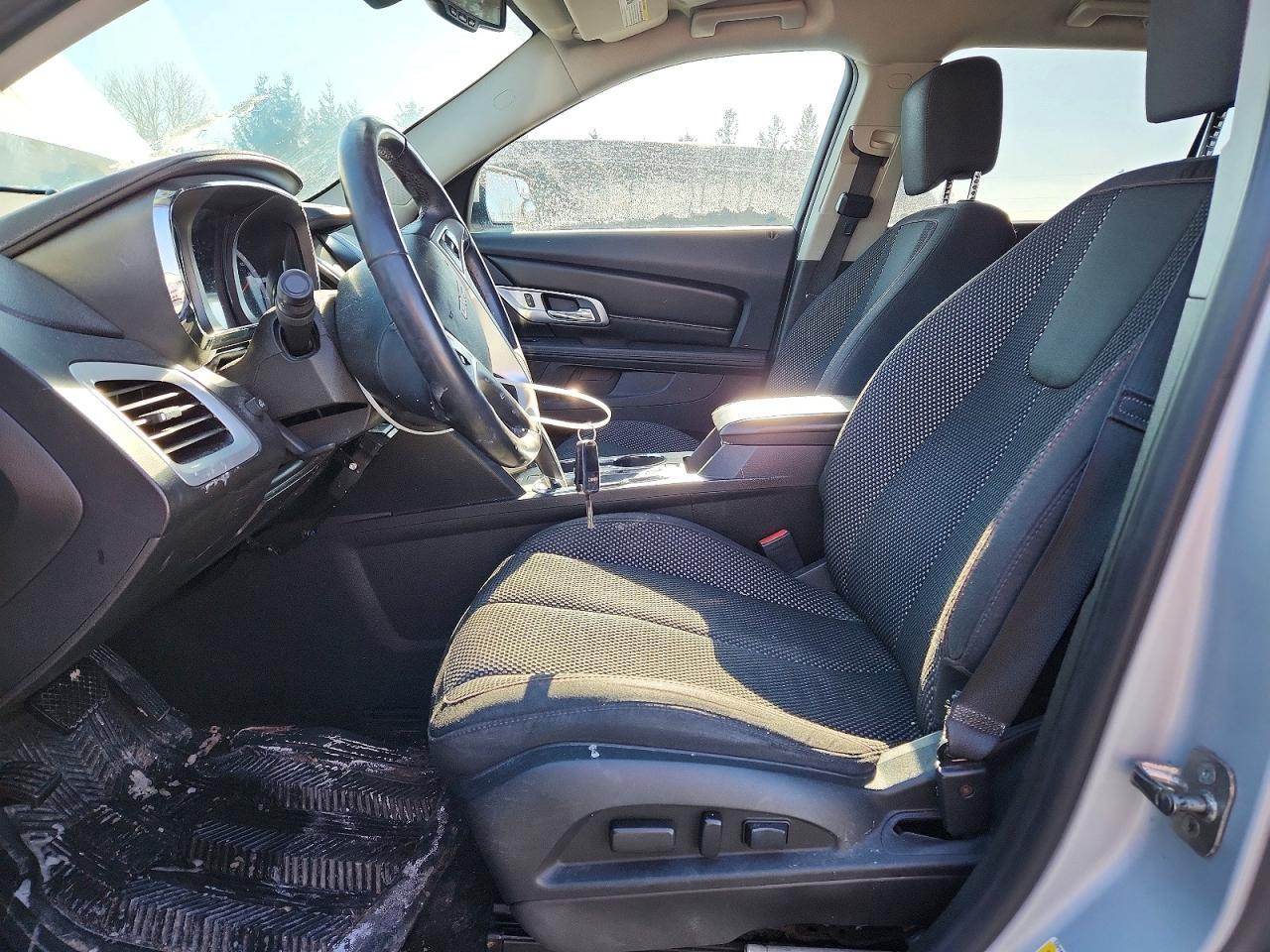 2013 GMC Terrain sle