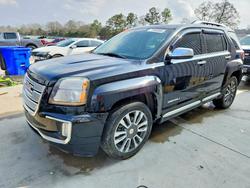 2016 GMC Terrain Denali en venta en Byron, GA