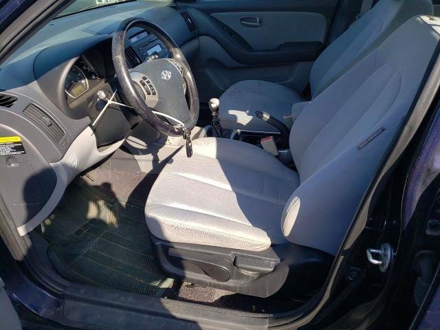 2008 Hyundai Elantra gls