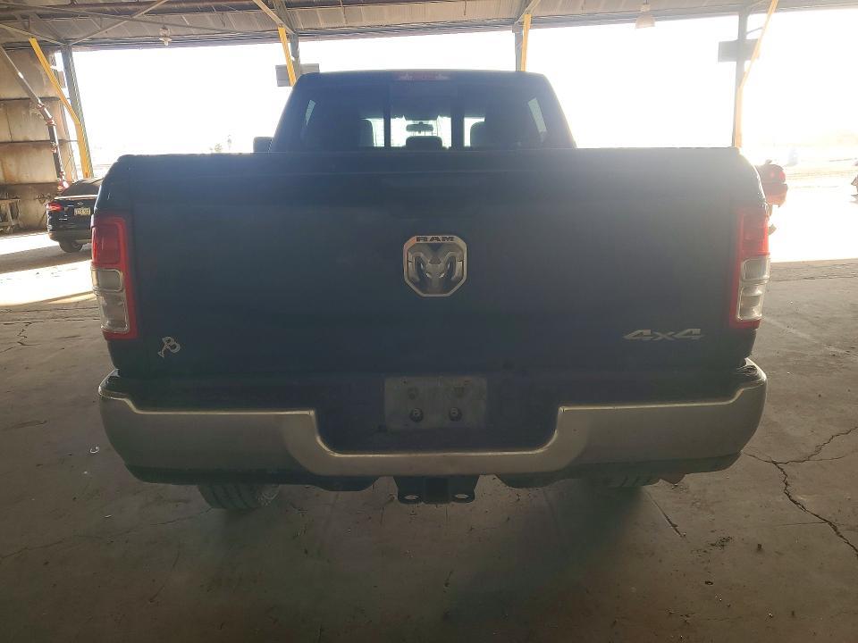 2021 Dodge RAM 2500 Tradesman