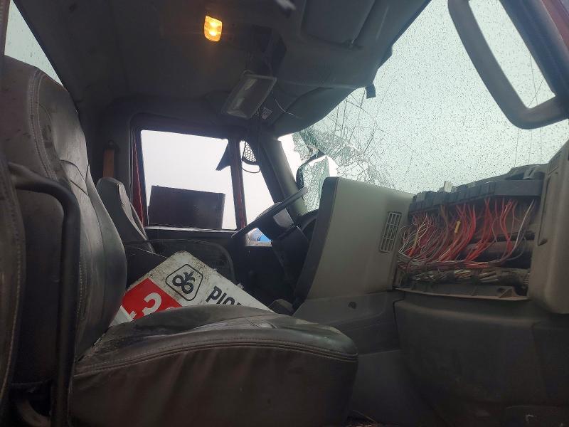2014 Other Prostar Semi
