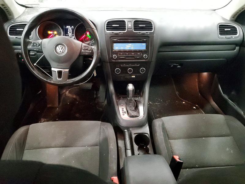 2013 Volkswagen Jetta s