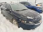 2015 Chevrolet Impala ls