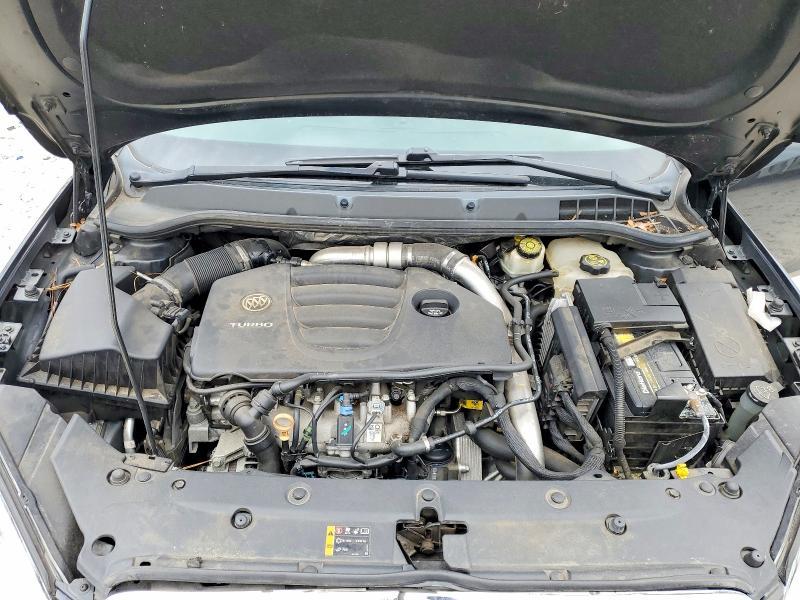 2013 Buick Verano Premium