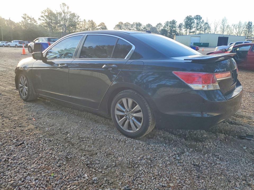 2011 Honda Accord exl