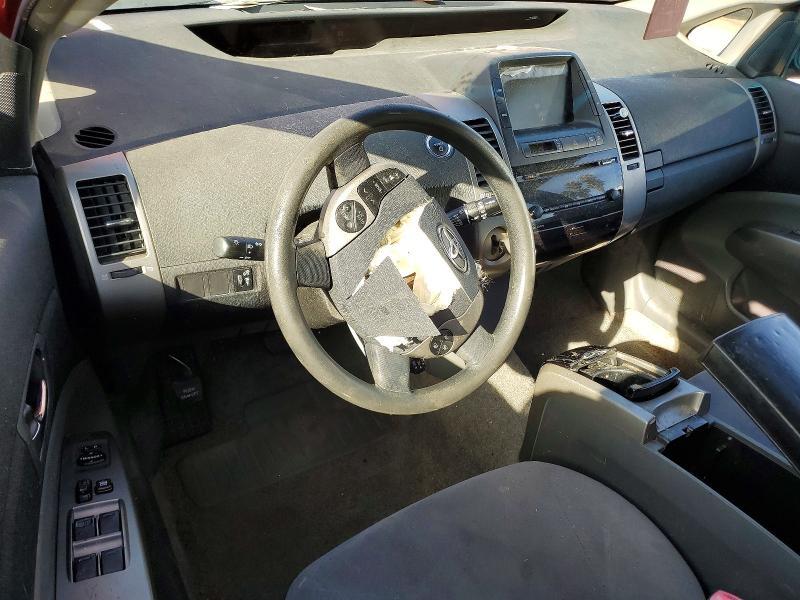 2006 Toyota Prius