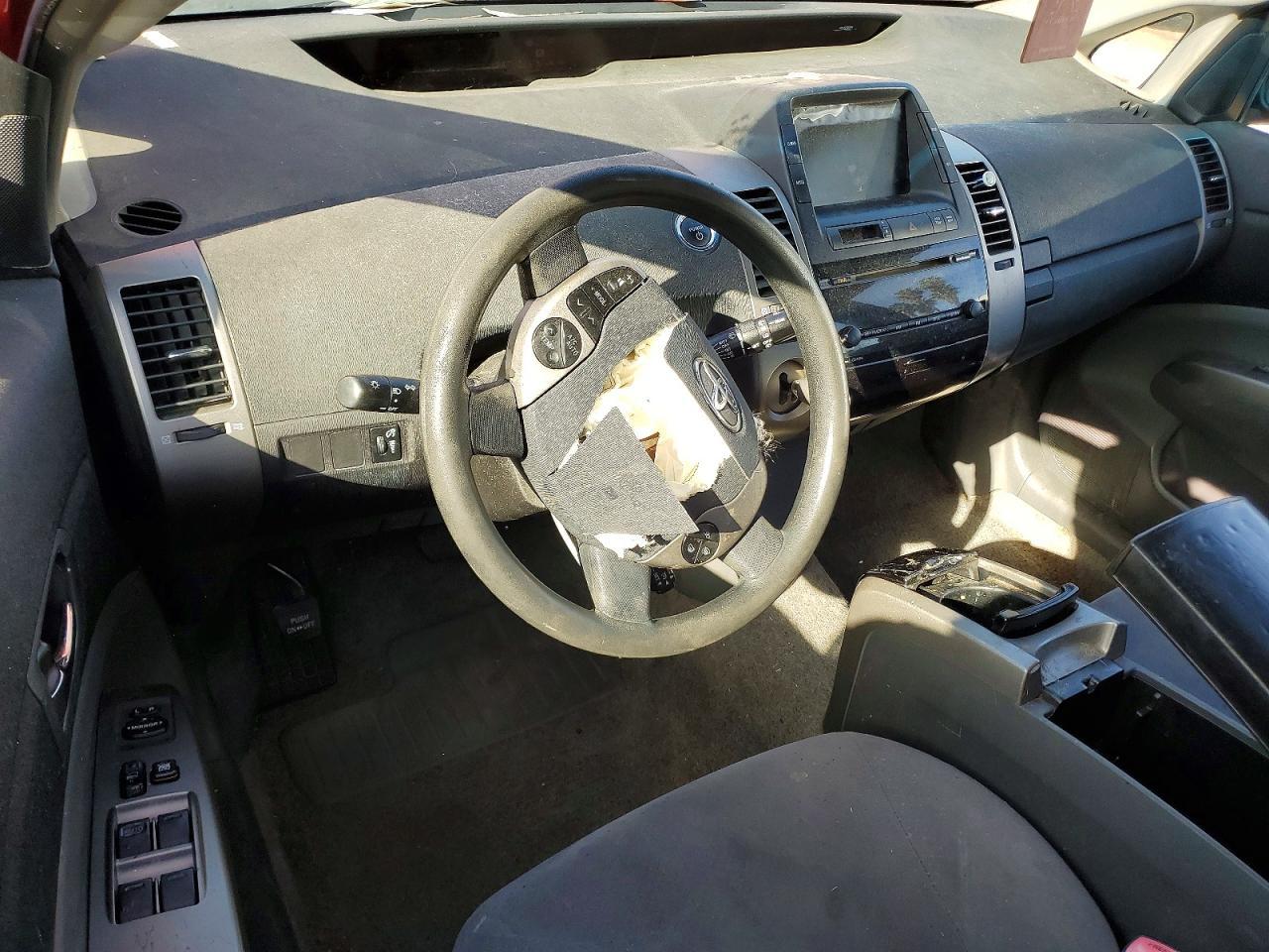 2006 Toyota Prius