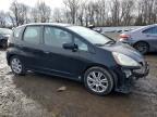 2009 Honda Fit Sport