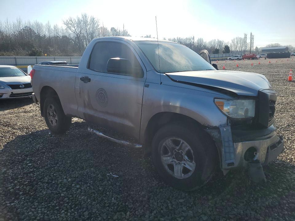 2008 Toyota Tundra Grade
