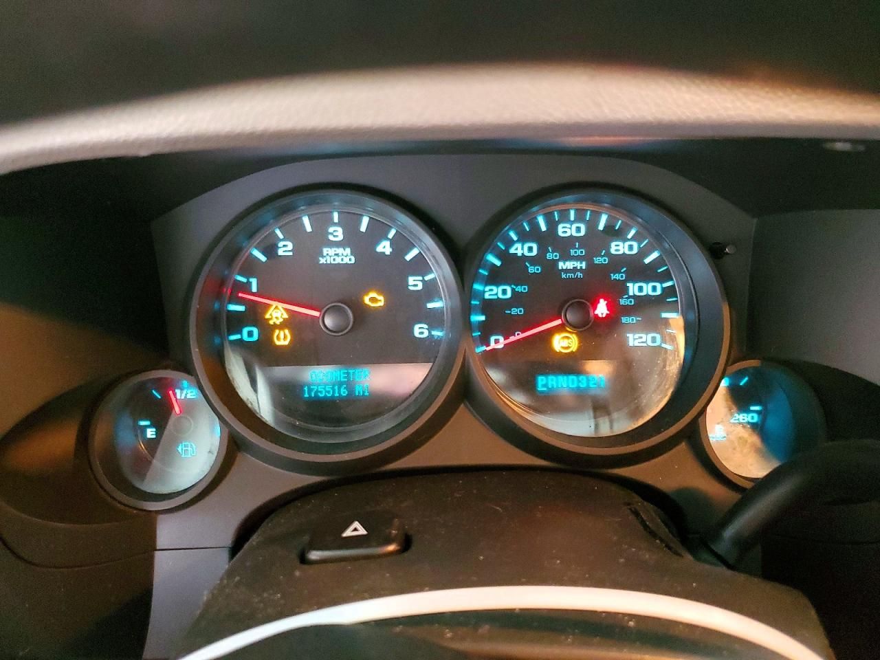 2011 Chevrolet Silverado C1500 LS