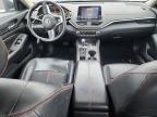 2019 Niss Altima 2.5 sr