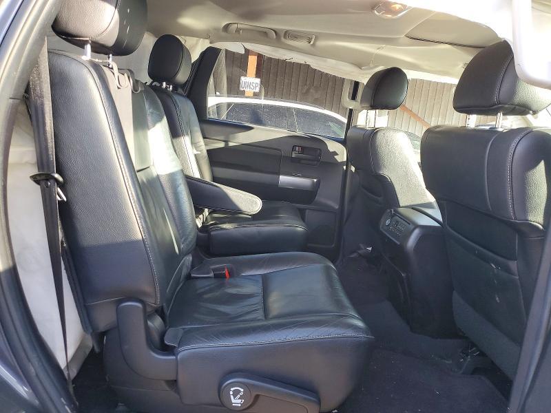 2021 Toyota Sequoia trd Sport