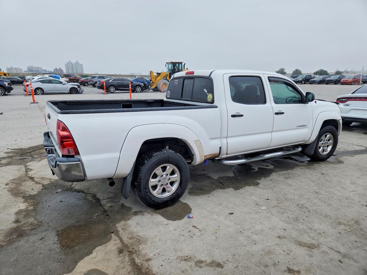 2006 Toyota Tacoma Prerunner V6