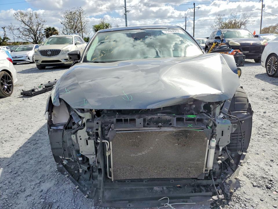 2023 Niss Maxima 3.5 Platinum