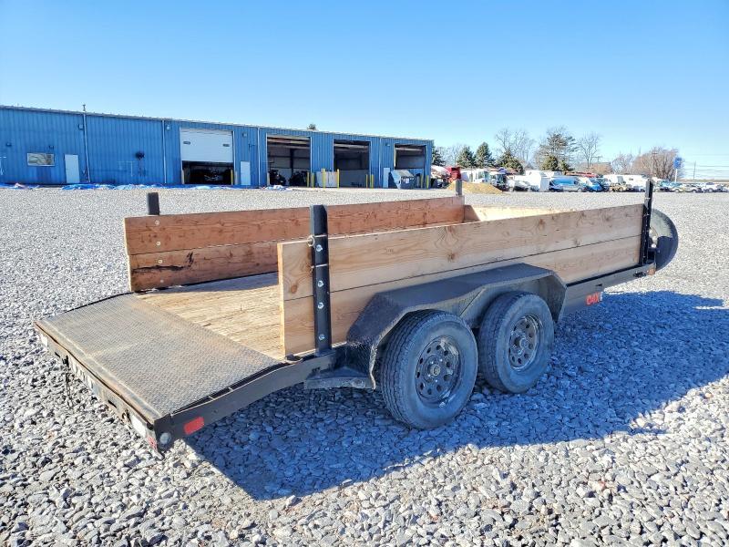 2023 Mxpb Unknown-equipment Trailer