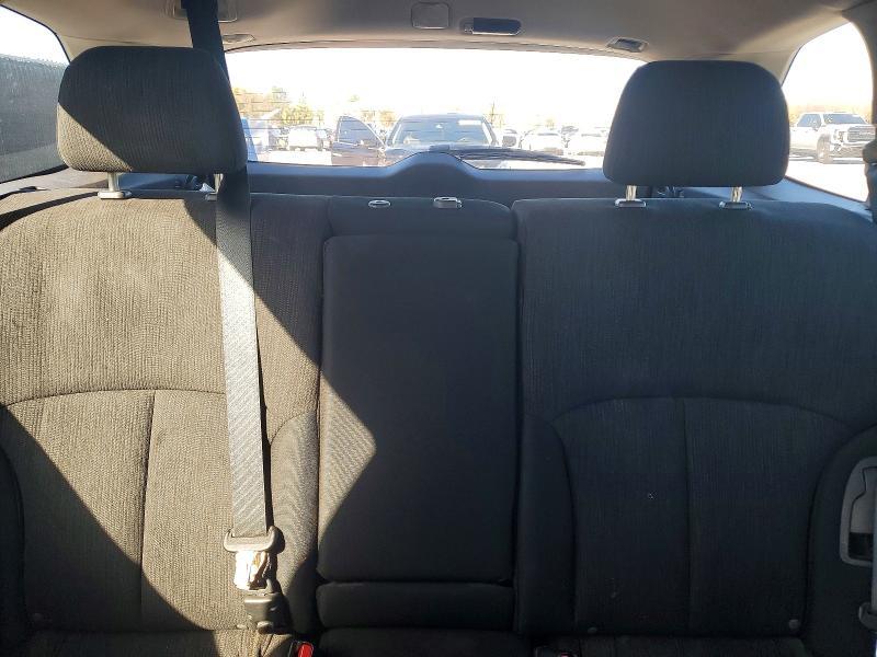 2014 Subaru Outback 2.5i