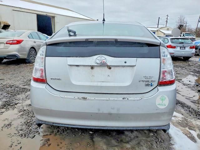 2006 Toyota Prius