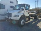 2017 Freightliner Business Class M2 Truck Cab Andchassis