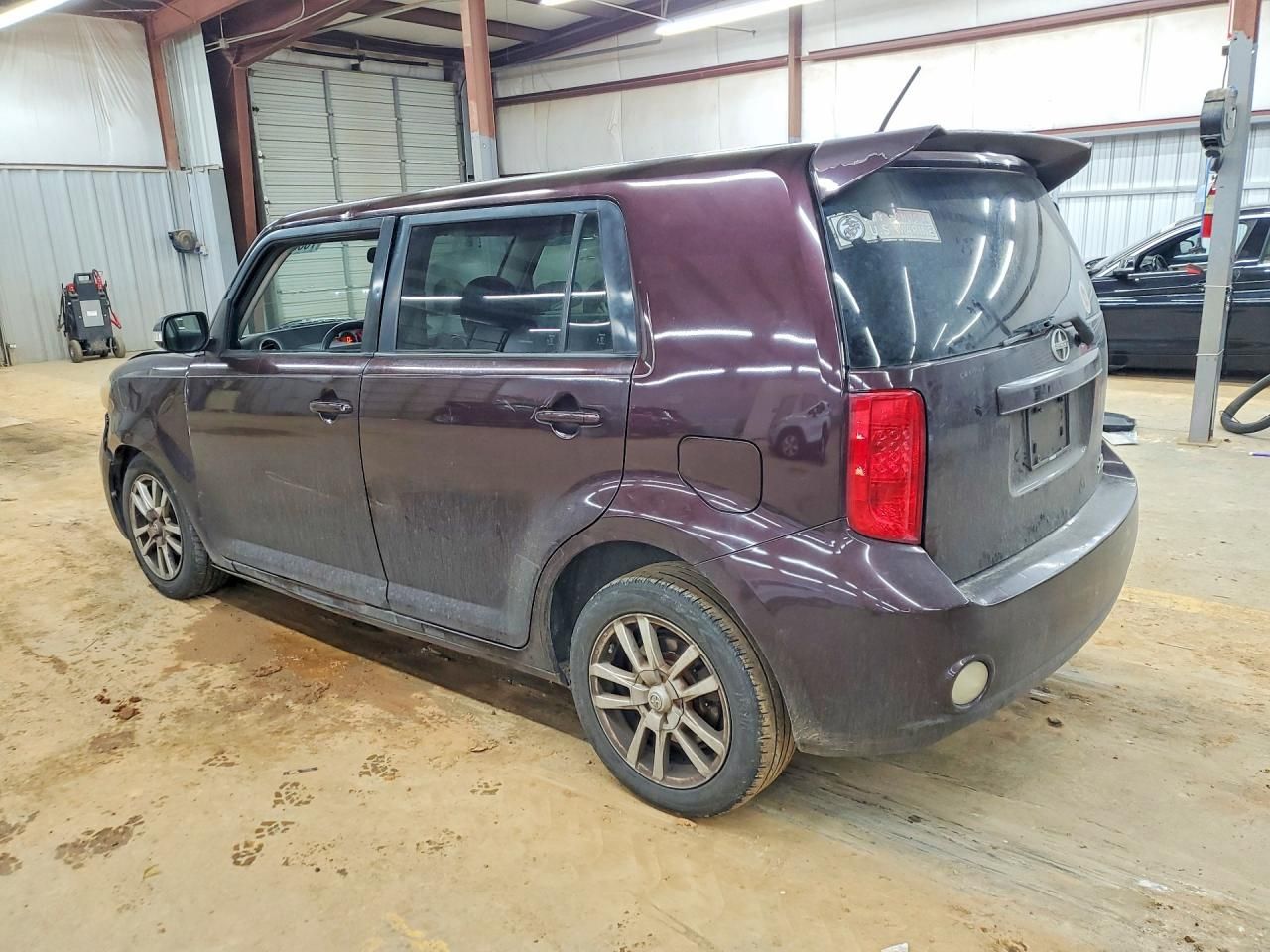 2009 Scion XB