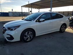 Subaru salvage cars for sale: 2025 Subaru Legacy Premium