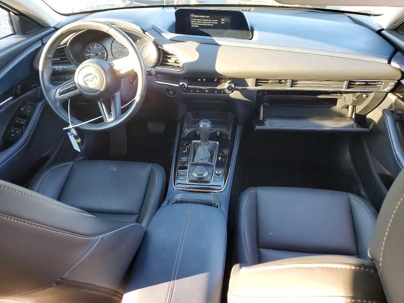 2020 Mazda Cx-30 Preferred