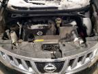 2010 Nissan Murano s