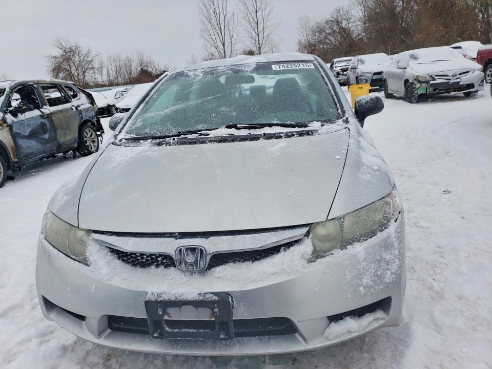 2009 Honda Civic Dx-g