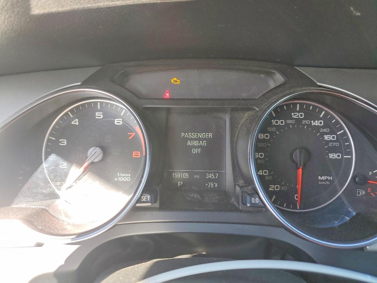 2011 Audi A5 Premium Plus