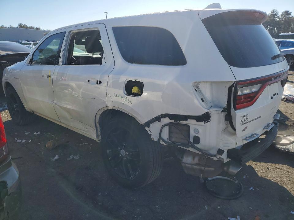 2022 Dodge Durango R/T