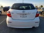2009 Toyota Matrix Base