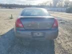 2007 Pontiac G6 Base