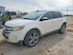 2012 Ford Edge sel