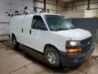 2021 Chevrolet Express 2500 Cargo Utility / Service Van