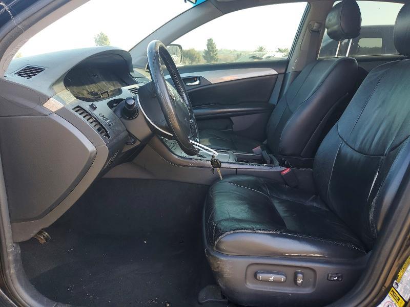 2005 Toyota Avalon xl