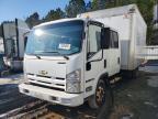 2009 Chevrolet W4 BOX Truck